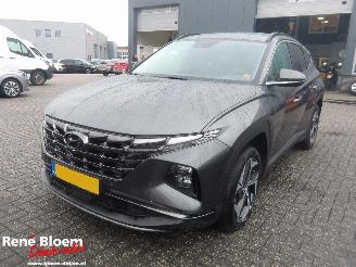 Hyundai Tucson 1.6 T-GDI PHEV Premium 4WD Aut picture 3