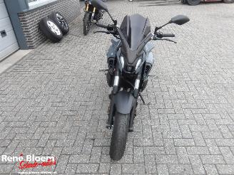 Yamaha MT-07  picture 4