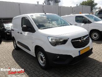 Opel Combo-e L1H1 Edition Automaat 50kWh picture 5