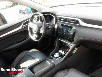 MG ZS EV Long Range Luxury 70kWh 156pk picture 9