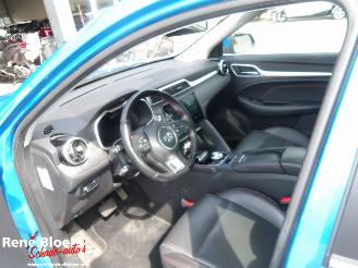 MG ZS EV Long Range Luxury 70kWh 156pk picture 15