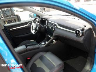 MG ZS EV Long Range Luxury 70kWh 156pk picture 8