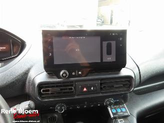 Peugeot Partner 1.5 BlueHDI 100 S&S L1 picture 19