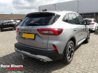 Unfallwagen Ford Kuga 2.5 PHEV Active X Automaat 2025/6