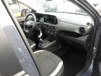 Hyundai I-10 1.0 Comfort Smart picture 9