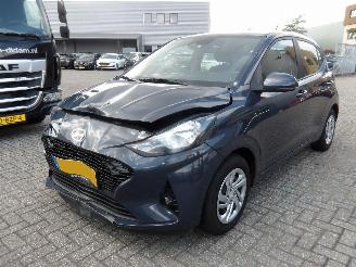 Hyundai I-10 1.0 Comfort Smart picture 4
