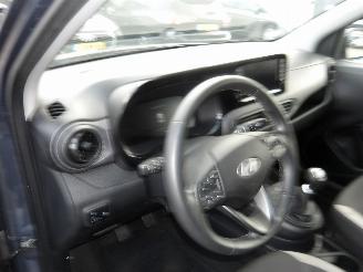 Hyundai I-10 1.0 Comfort Smart picture 14