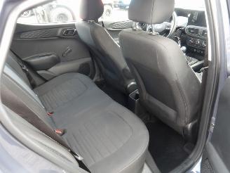 Hyundai I-10 1.0 Comfort Smart picture 8