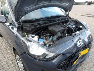 Hyundai I-10 1.0 Comfort Smart picture 21