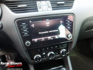 Skoda Octavia 1.4 TSI GreenTech Business Style 150pk picture 11