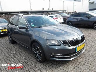 Skoda Octavia 1.4 TSI GreenTech Business Style 150pk picture 4