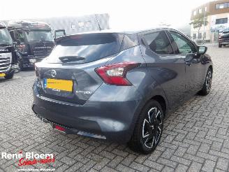 Nissan Micra 1.0 IG-T N-Design picture 4