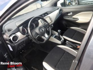 Nissan Micra 1.0 IG-T N-Design picture 13