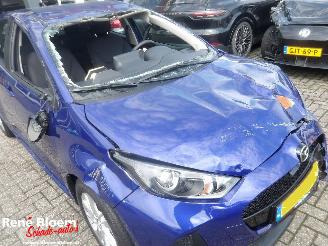 Mazda 2 1.5 Centre-Line Hybrid Automaat picture 10