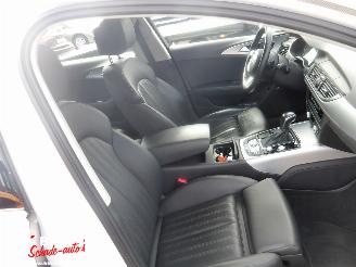 Audi A6 Limousine 3.0 TDI Premium Edition 218pk Automaat picture 9