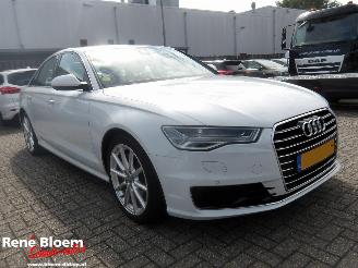 Audi A6 Limousine 3.0 TDI Premium Edition 218pk Automaat picture 5