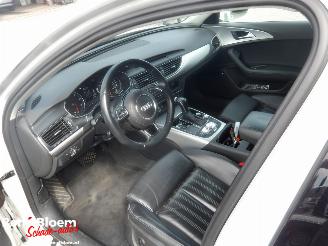 Audi A6 Limousine 3.0 TDI Premium Edition 218pk Automaat picture 12