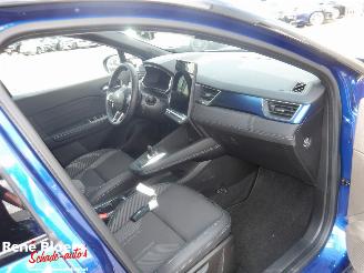 Renault Captur 1.8 E-Tech full hybrid 160 esprit Alpine picture 7