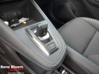 Renault Captur 1.8 E-Tech full hybrid 160 esprit Alpine picture 13