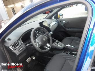 Renault Captur 1.8 E-Tech full hybrid 160 esprit Alpine picture 11