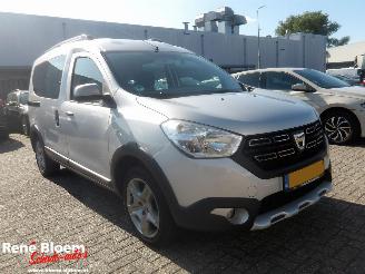 Dacia Dokker 1.6 SCE Bi-Fuel Ambiance picture 4