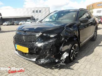 Peugeot 2008 1.2 Puretech Allure Pack picture 4
