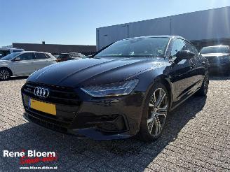 Unfallwagen Audi A7 SPORTBACK 55 TFSI 340pk Aut 2018/8