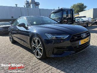 Audi A7 SPORTBACK 55 TFSI 340pk Aut picture 6