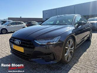 Audi A7 SPORTBACK 55 TFSI 340pk Aut picture 2