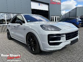 Porsche Cayenne 3.0 S E-Hybrid 520pk Full Option picture 2