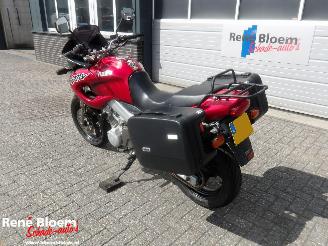 Yamaha TDM 850  picture 8