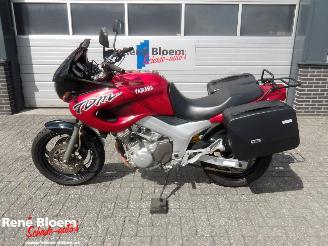dañado motos Yamaha TDM 850  1997/3