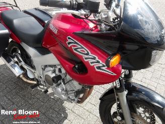 Yamaha TDM 850  picture 15