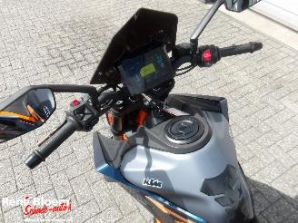 KTM 390 Duke  picture 10