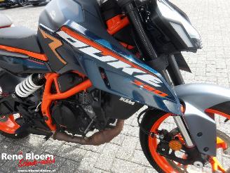 KTM 390 Duke  picture 16