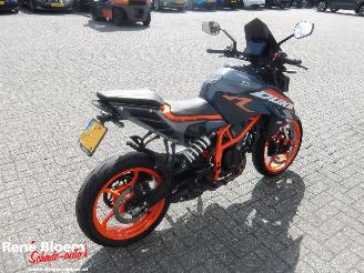 KTM 390 Duke  picture 6