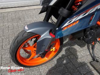 KTM 390 Duke  picture 13