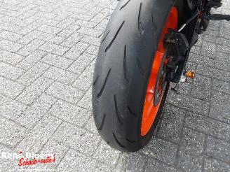 KTM 390 Duke  picture 22