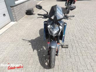 KTM 390 Duke  picture 4