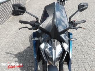 KTM 390 Duke  picture 14