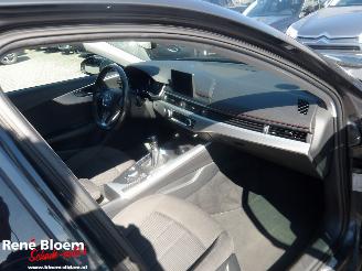 Audi A4 1.4 TFSI Pro-Line picture 11