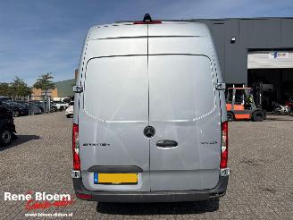 Mercedes Sprinter 315 1.9 CDI L2 Aut 150pk picture 3