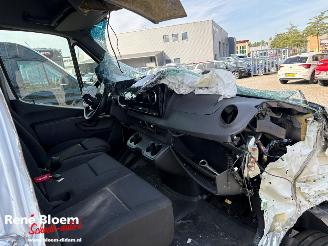 Mercedes Sprinter 315 1.9 CDI L2 Aut 150pk picture 7