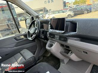 Volkswagen Crafter 2.0 TDI L4H3 Highline 177pk picture 10