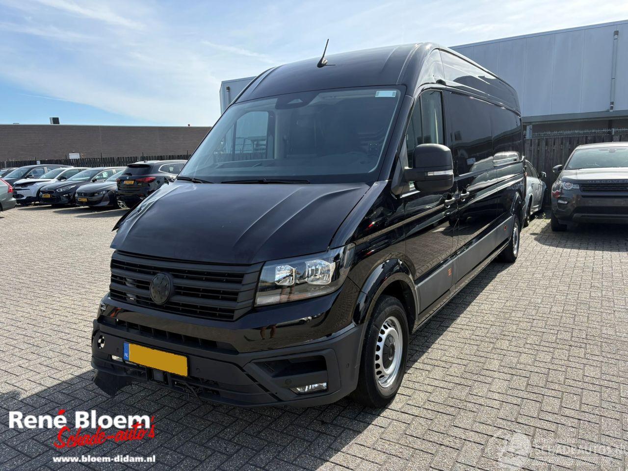 Volkswagen Crafter 2.0 TDI L4H3 Highline 177pk
