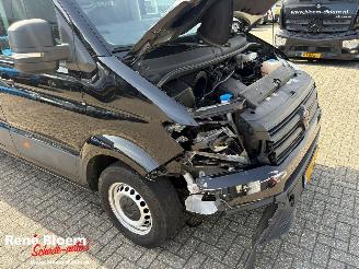 Volkswagen Crafter 2.0 TDI L4H3 Highline 177pk picture 17