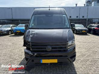Volkswagen Crafter 2.0 TDI L4H3 Highline 177pk picture 6