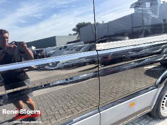 Volkswagen Crafter 2.0 TDI L4H3 Highline 177pk picture 13