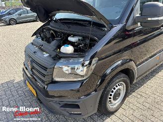 Volkswagen Crafter 2.0 TDI L4H3 Highline 177pk picture 16