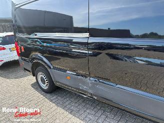 Volkswagen Crafter 2.0 TDI L4H3 Highline 177pk picture 8